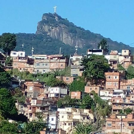 Bed and Breakfast Rio Favela Rio de Janeiro Zewnętrze zdjęcie