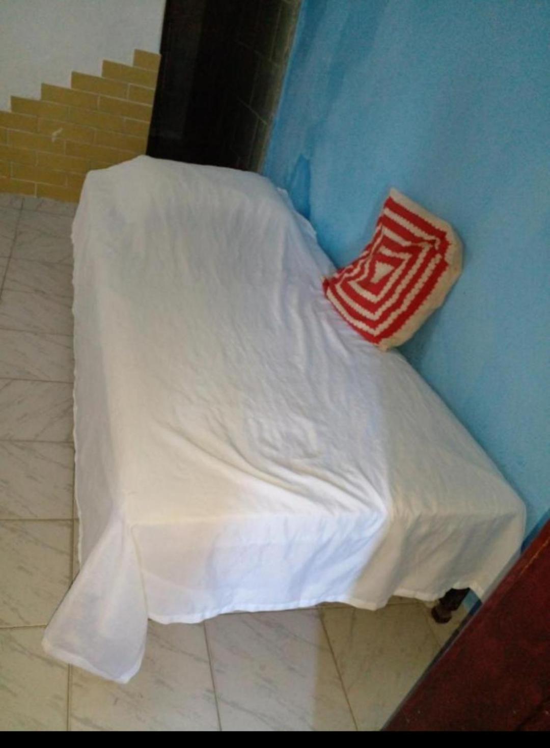 Bed and Breakfast Rio Favela Rio de Janeiro Zewnętrze zdjęcie