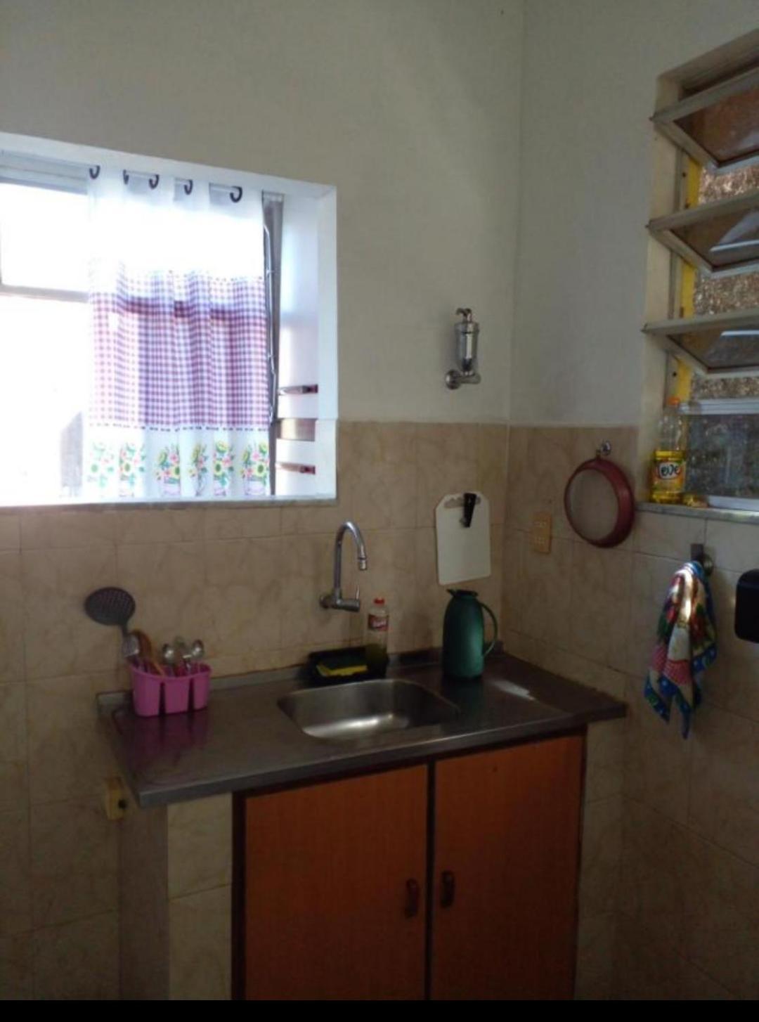 Bed and Breakfast Rio Favela Rio de Janeiro Zewnętrze zdjęcie